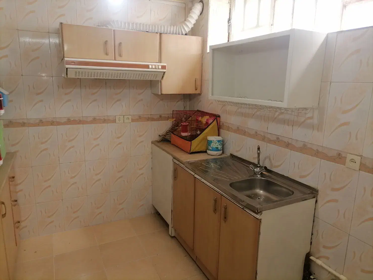 زیر زمین اجاره ای آذادشهر|اجارهٔ خانه و ویلا|یزد, |دیوار