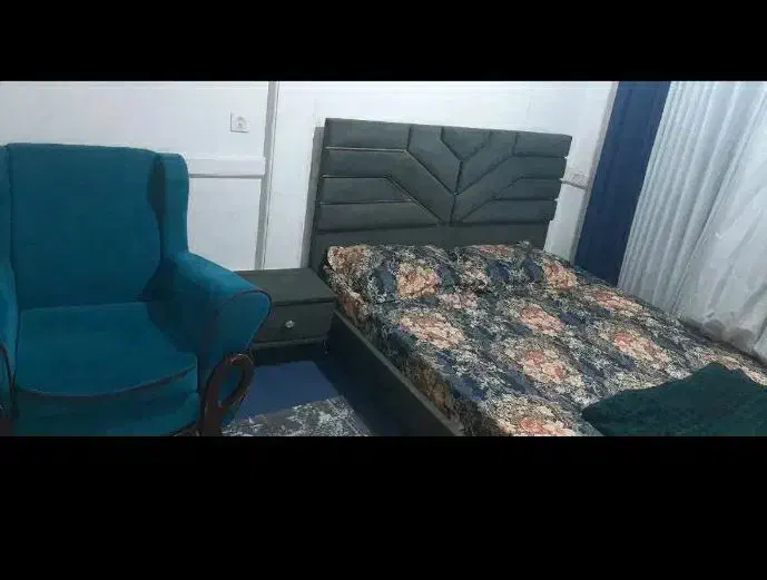 منزل ۲ خواب سام و زال|اجارهٔ کوتاهمدت آپارتمان و سوئیت|قشم, |دیوار