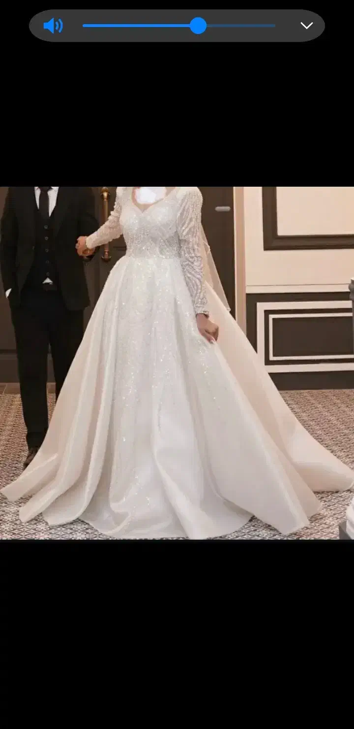 لباس عروس|لباس|شهریار, شهریار|دیوار