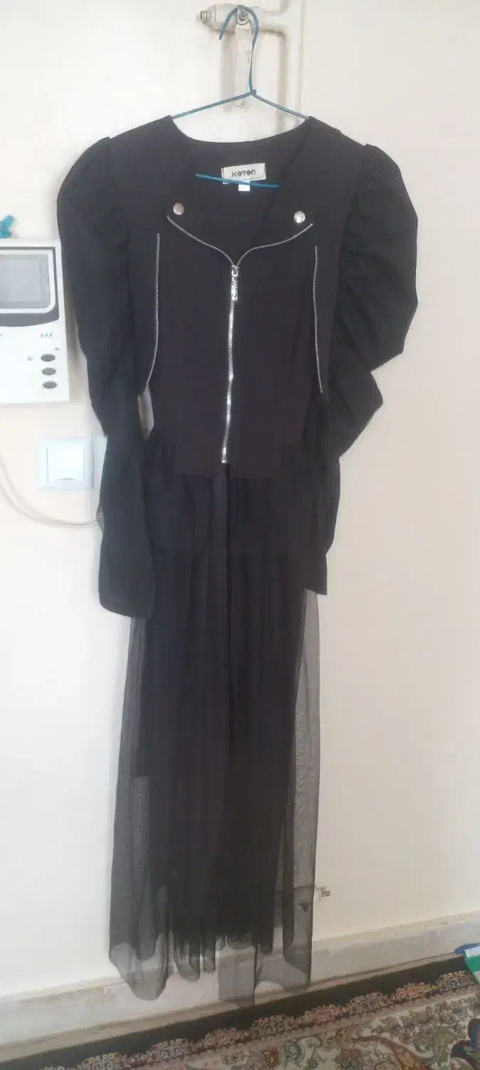 مانتو مجلسی  تور دار|لباس|اسلام‌شهر, مطهری|دیوار