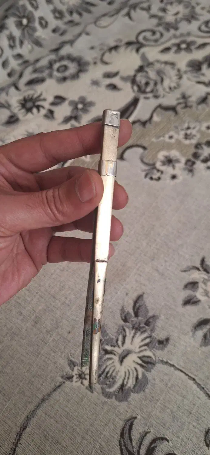 وسایل قدیمی برنجی آنتیک|کلکسیون اشیاء عتیقه|اردبیل, |دیوار