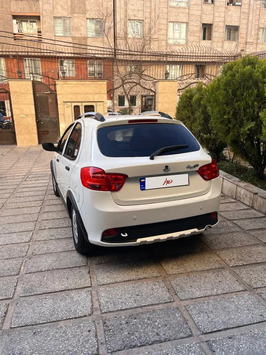 کوییک s|خودرو سواری و وانت|تهران, شهرک چیتگر|دیوار