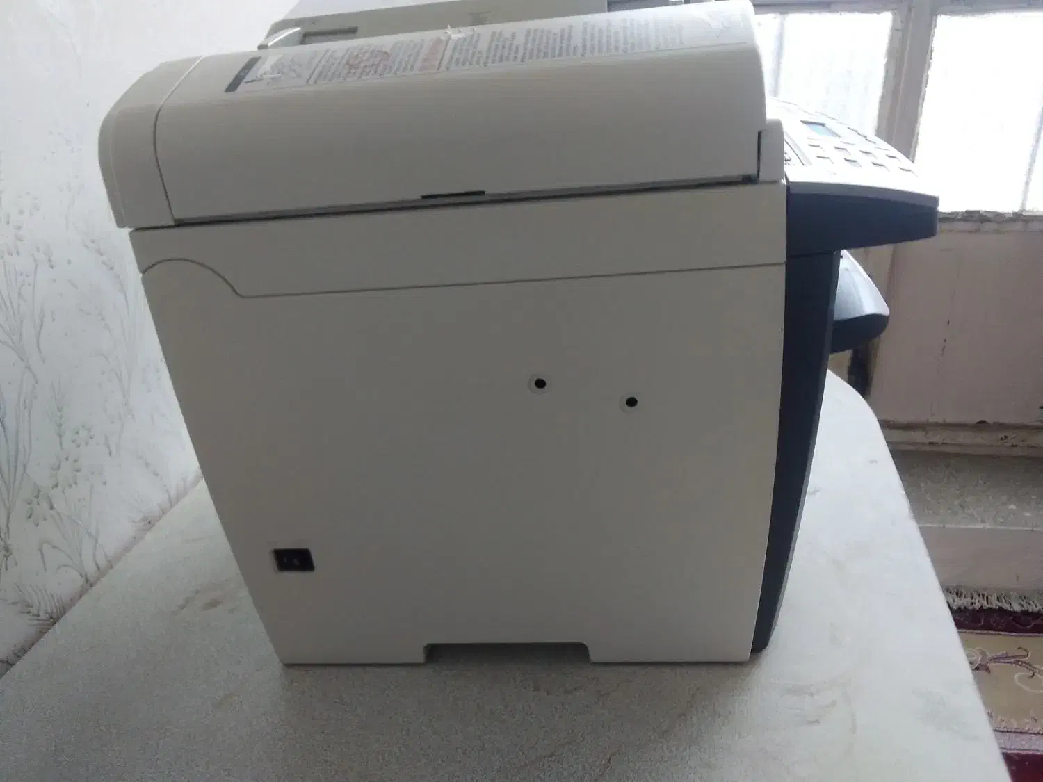 پرینتر کنون معروف و قدرتمند چندکاره  4350d|پرینتر، اسکنر، کپی، فکس|کوهدشت, |دیوار