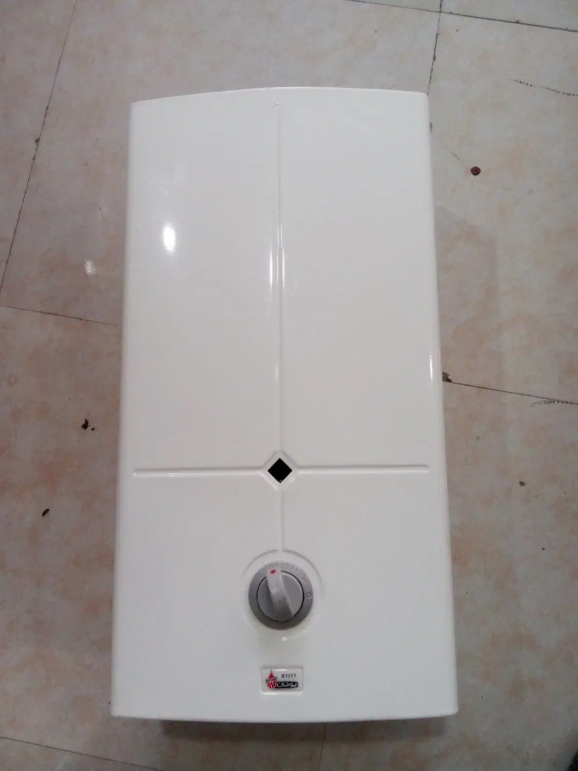 ابگرمکن3115بوتان|آبگرمکن، پکیج، شوفاژ|ملارد, |دیوار