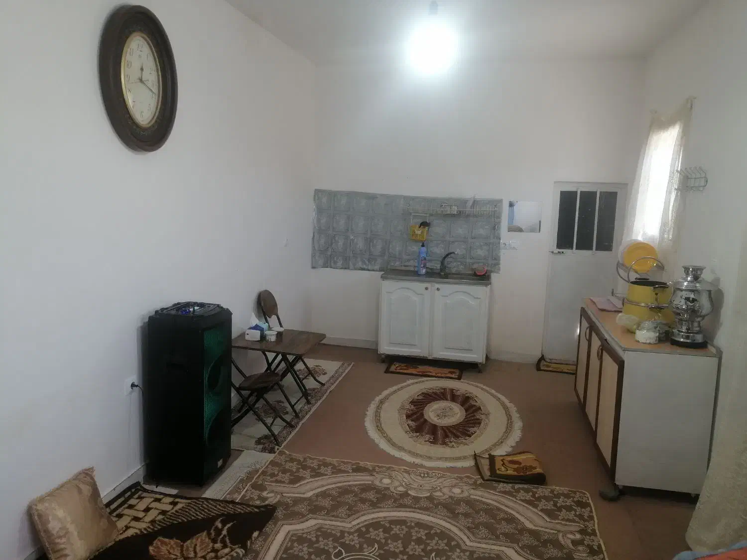 ویلا/چهار دیواری/باغ و باغچه/کیلومتر 4|فروش دفتر صنعتی، کشاورزی، تجاری|ارومیه, |دیوار