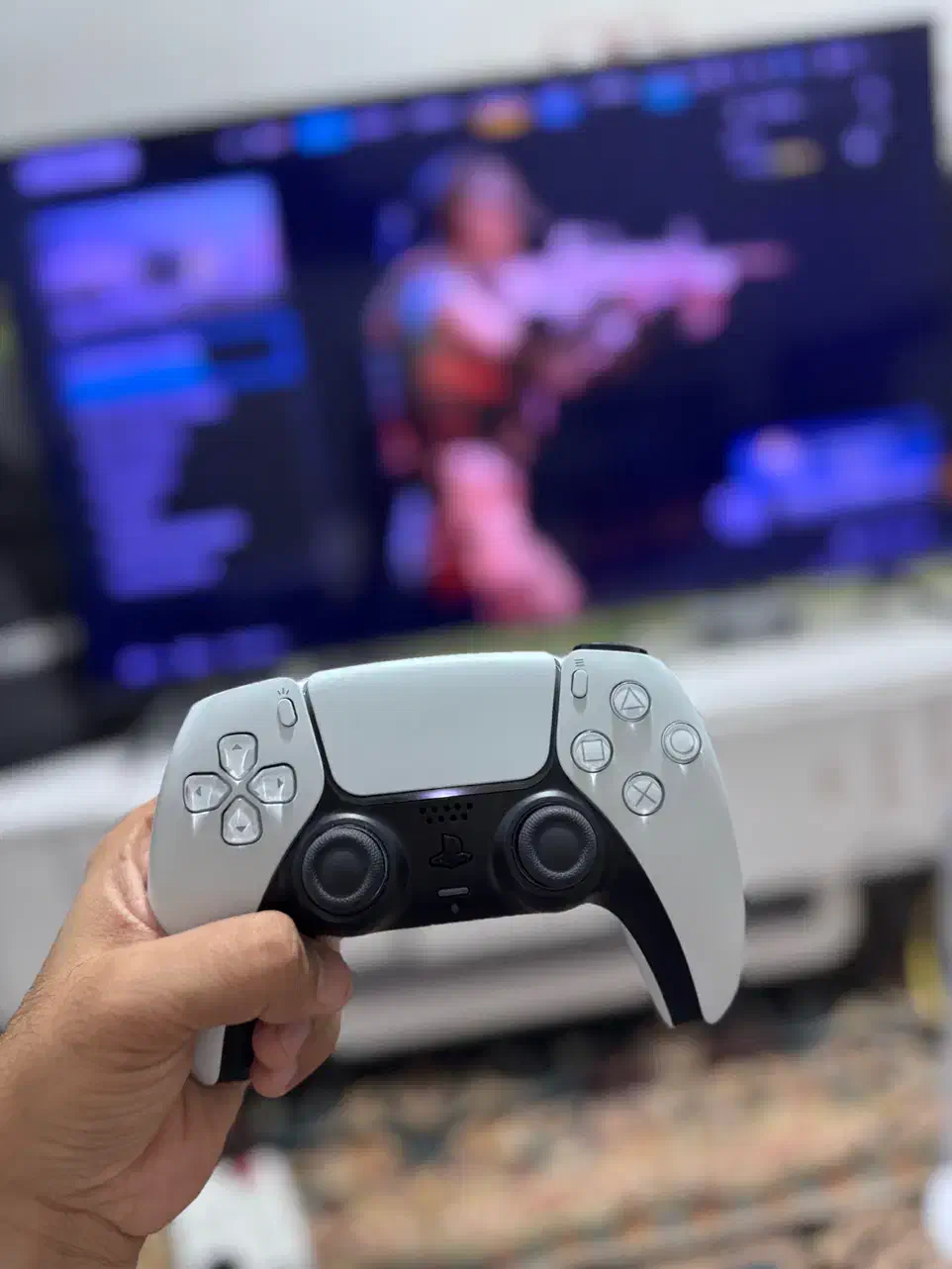 Ps5 slim 1TB ریجن ژاپن|کنسول، بازی ویدئویی و آنلاین|چابهار, |دیوار