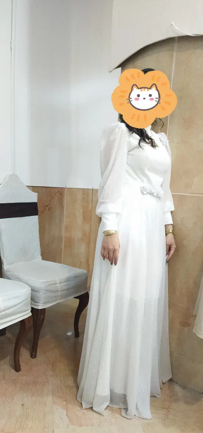 لباس مجلسی|لباس|نسیم‌شهر, |دیوار