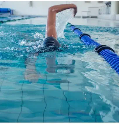 آموزش شنا بانوان|خدمات آموزشی|اصفهان, سعادتآباد|دیوار