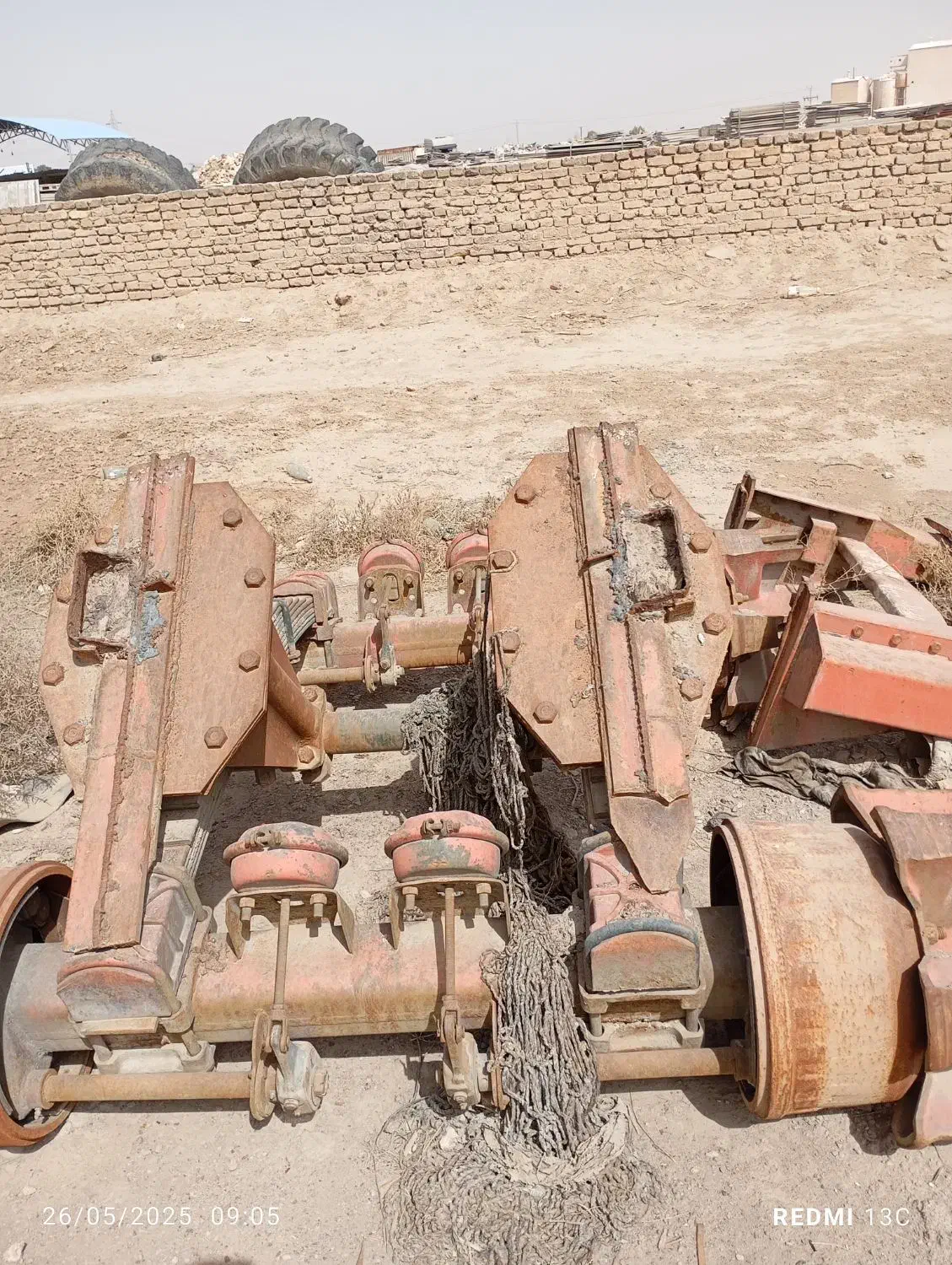 فروش دستگاه|ماشین‌آلات صنعتی|یزد, |دیوار