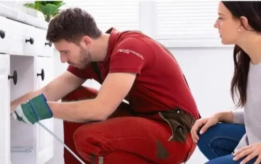 لوله بازکنی و تخلیه فرجی ۲۴ساعته وتضمینی|خدمات پیشه و مهارت|ملایر, |دیوار