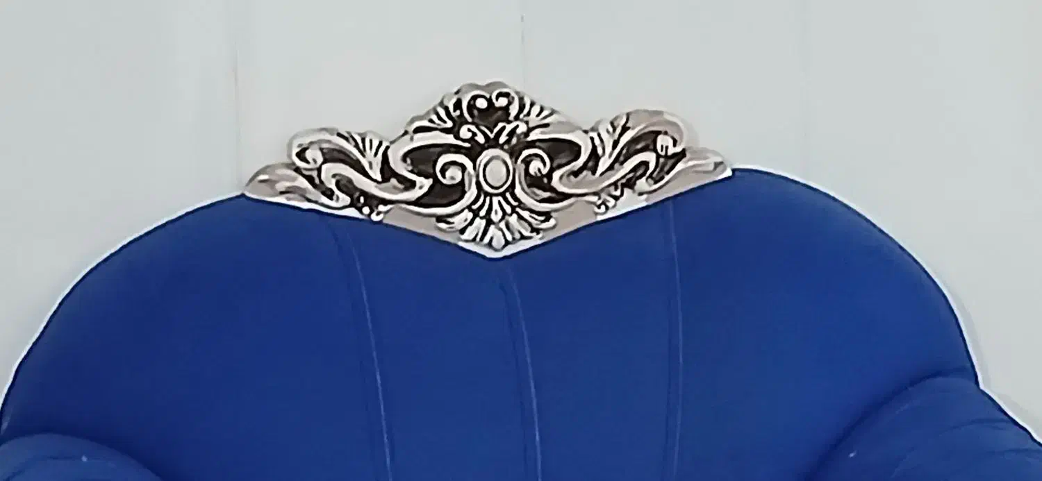 مبل  هفت نفره به همراه میز|مبلمان خانگی و میز عسلی|یزد, |دیوار