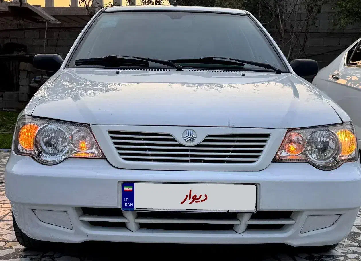 111SE|خودرو سواری و وانت|صومعهسرا, |دیوار