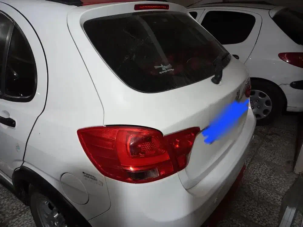 کوئیک آر ۱۴۰۰|خودرو سواری و وانت|تهران, شادآباد|دیوار