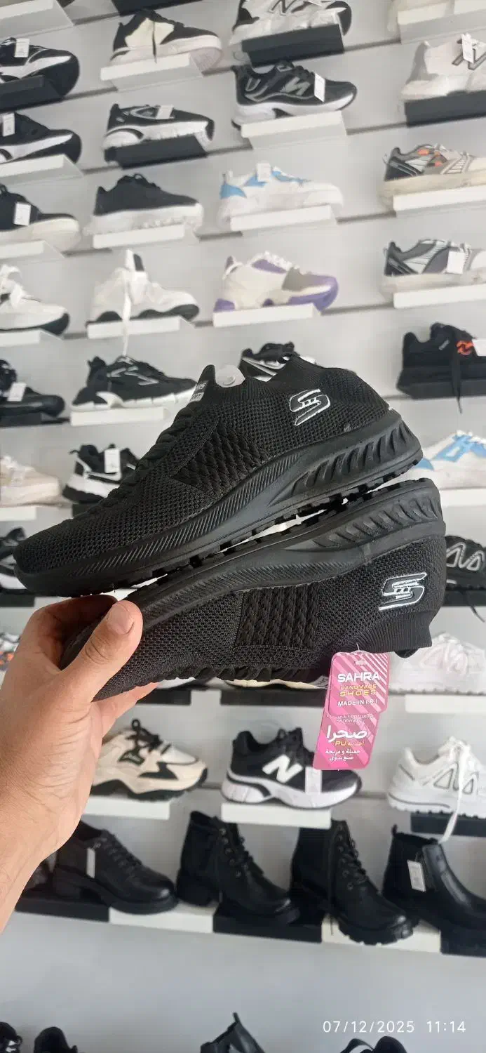 کفش جورایی صحرا روز مادر|کیف، کفش، کمربند|بیرجند, |دیوار