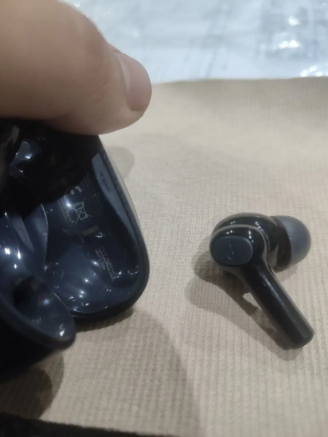 ایرپاد انکار r100|لوازم جانبی موبایل و تبلت|زنجان, |دیوار