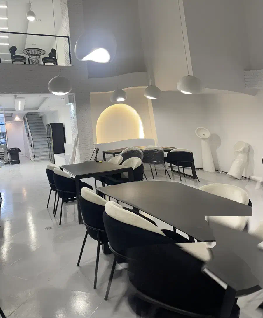 دعوت به همکاری در کافه رستوران|استخدام خدمات فروشگاه و رستوران|پاکدشت, پاکدشت (مامازند)|دیوار