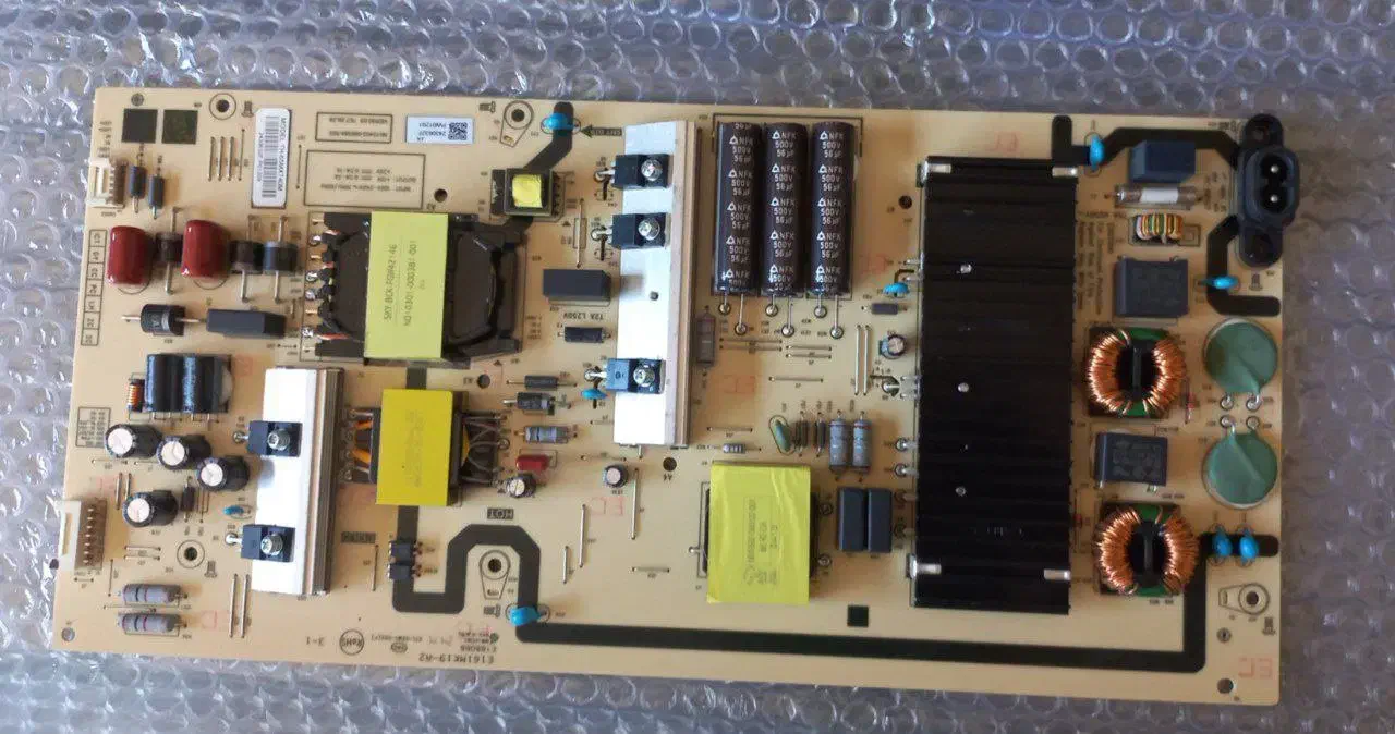 مین برد تلویزیون پاناسونیک مدل TH-75MX740M|تلویزیون و پروژکتور|مشهد, آبکوه|دیوار