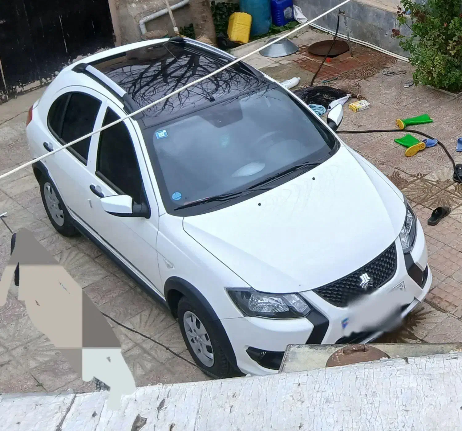 کوییک gxrlمدل 1404|خودرو سواری و وانت|اردبیل, |دیوار