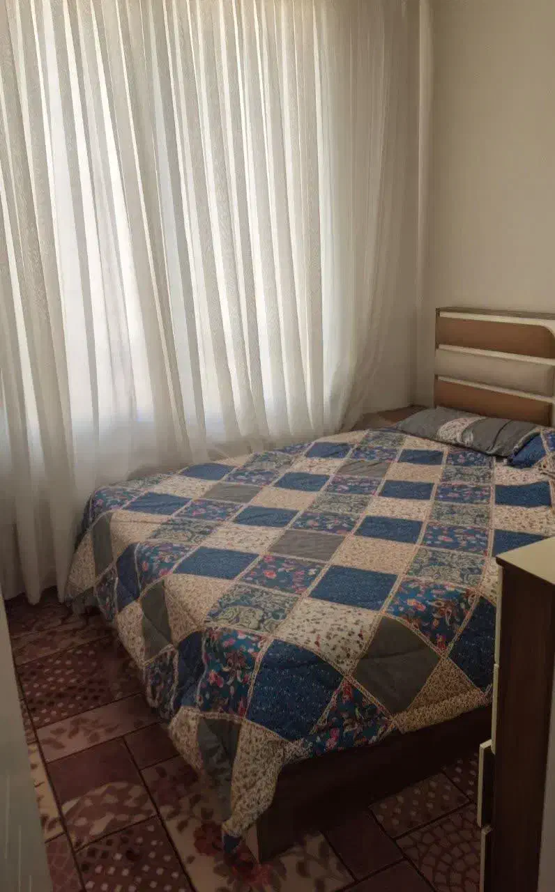 ۶۵ متر دوخواب اکازیون مخصوص سخت پسندها