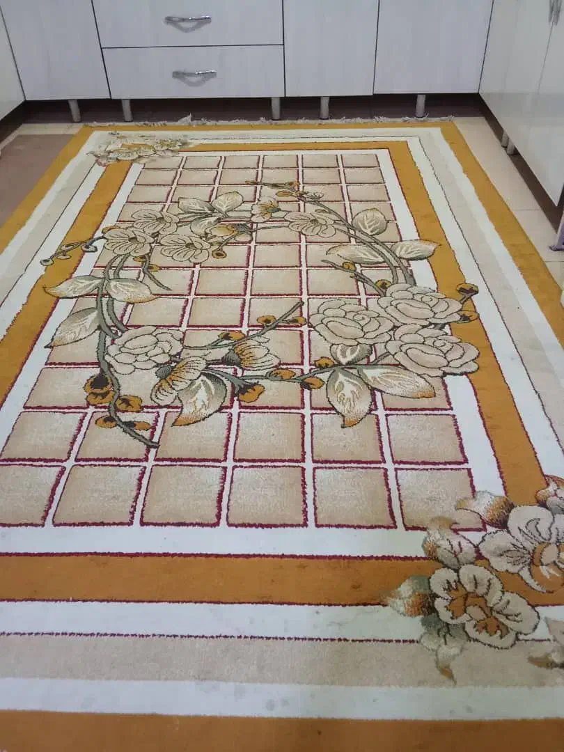 گلیم فرش|گلیم، جاجیم، گبه|اردکان, |دیوار