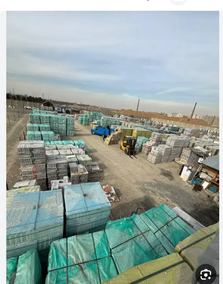 فروش کاشی با قیمت ارزان درب کارخونه|مصالح و تجهیزات ساختمان|مهران (ایلام), |دیوار