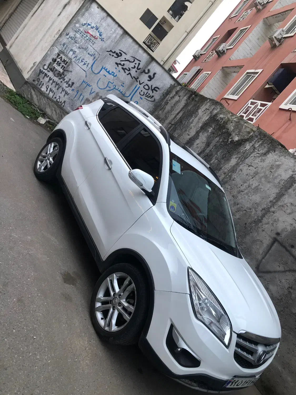 دربست رشت تهران|خدمات حمل و نقل|رشت, گلسار|دیوار