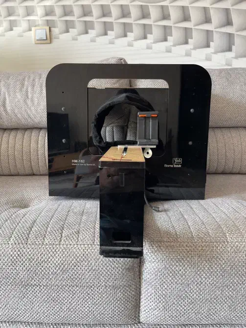 فروش اتوکیو (پرامپتر) ۱۵ اینچ - جهت مدرس ها-شیراز|دوربین عکاسی و فیلمبرداری|شیراز, شهرک فرهنگیان|دیوار