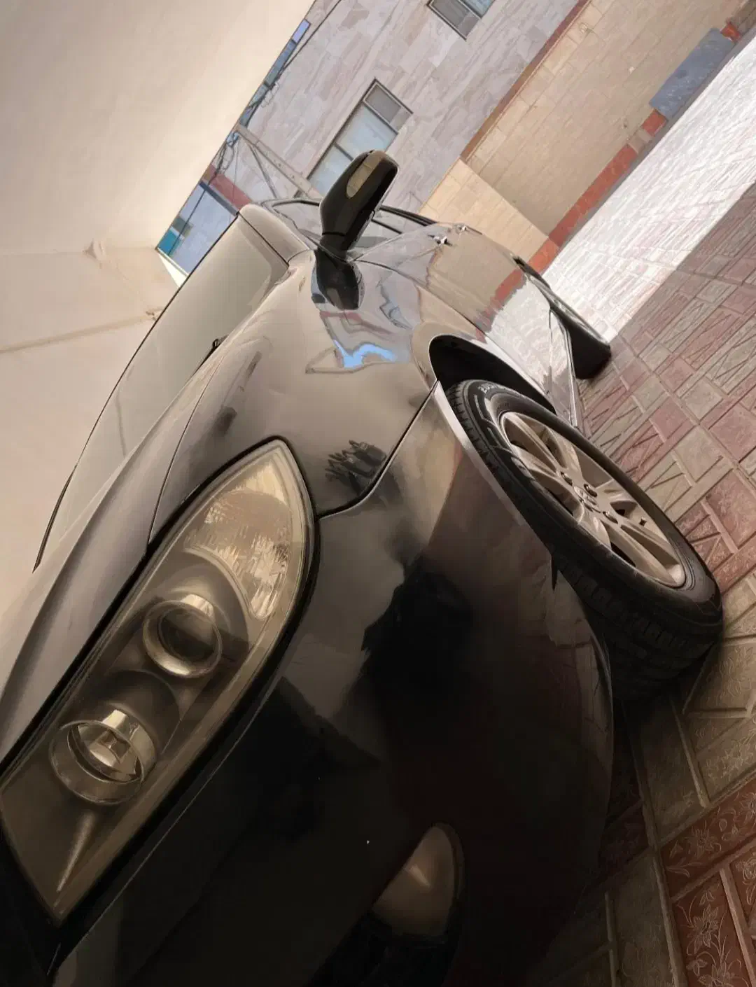 خودرو لیفان مدل 91|خودرو سواری و وانت|زنجان, |دیوار