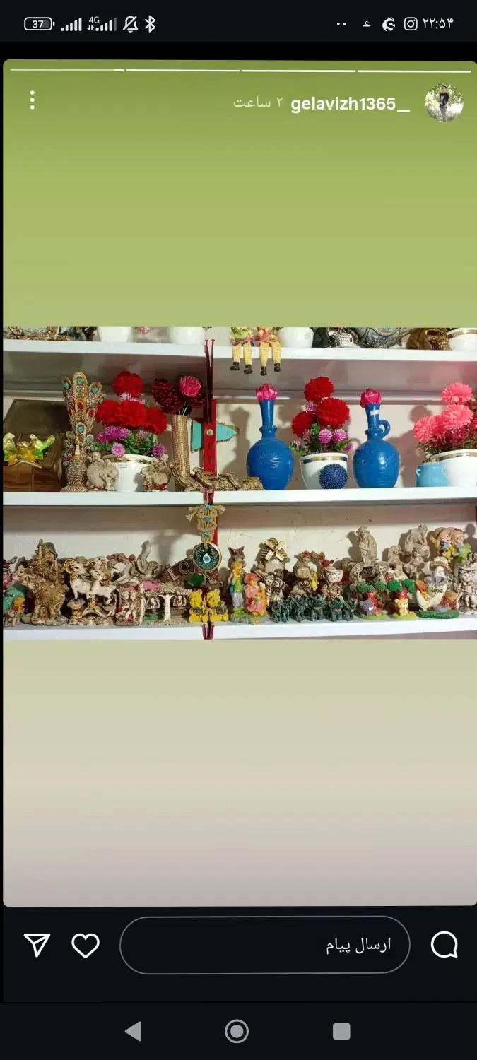 مجسمه وسایل تزیینی|مجسمه، تندیس، ماکت|تکاب, |دیوار