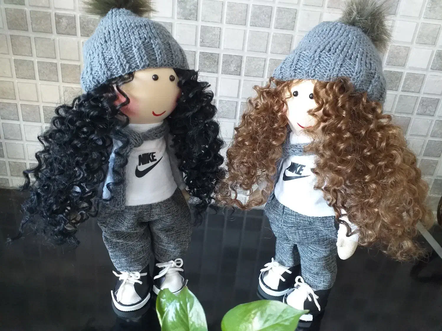 عروسک کادویی|اسباب‌بازی بچه|محمدیه-قزوین, |دیوار