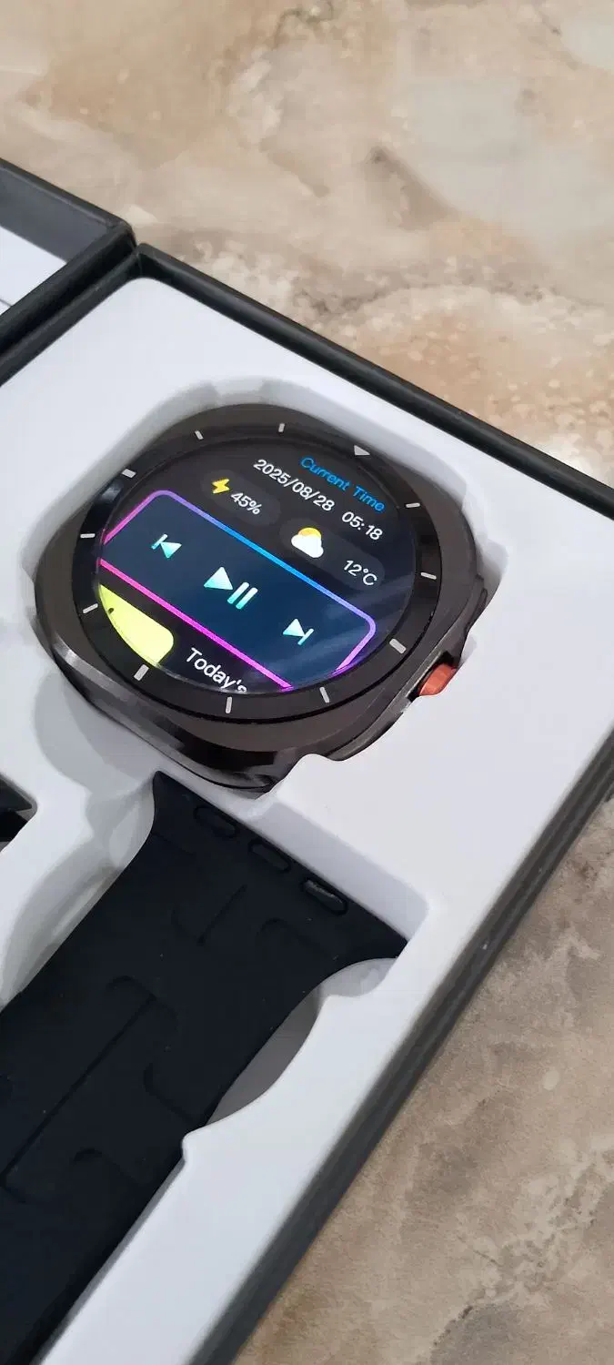 ساعت هوشمند|ساعت|اردبیل, |دیوار