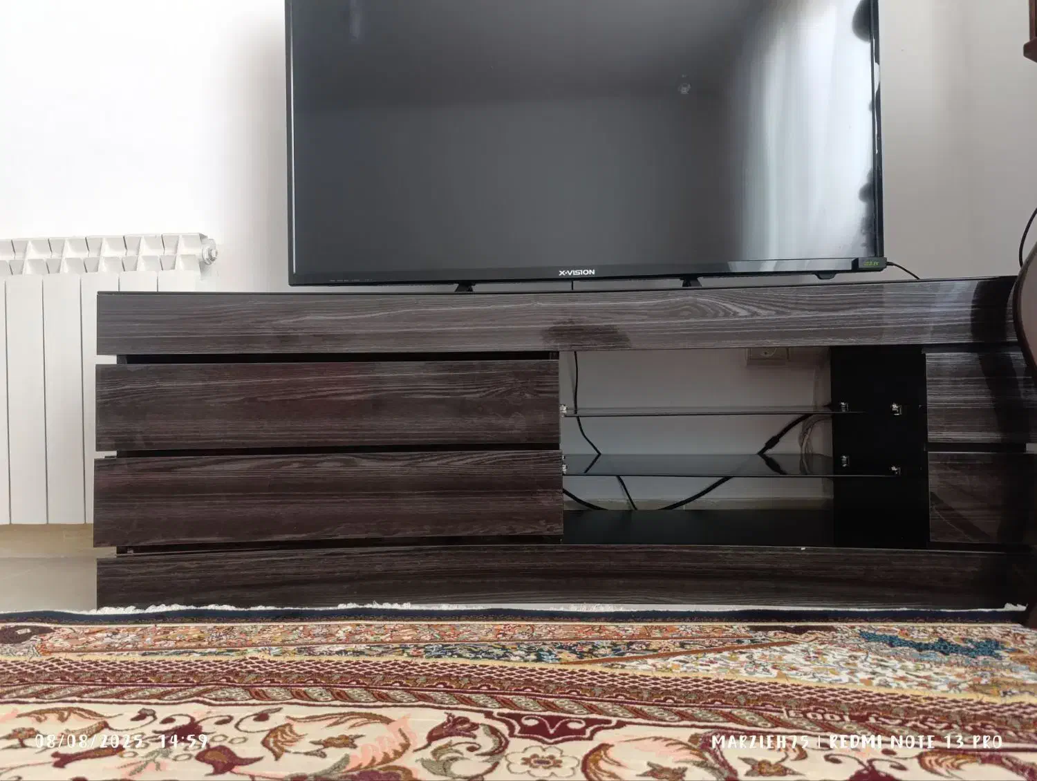 میزتلویزیون|میز تلویزیون|محمدیه-قزوین, |دیوار