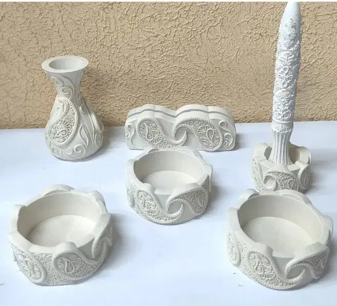 هفت سین جدید|صنایع دستی و سایر لوازم تزئینی|علی‌آباد کتول, |دیوار