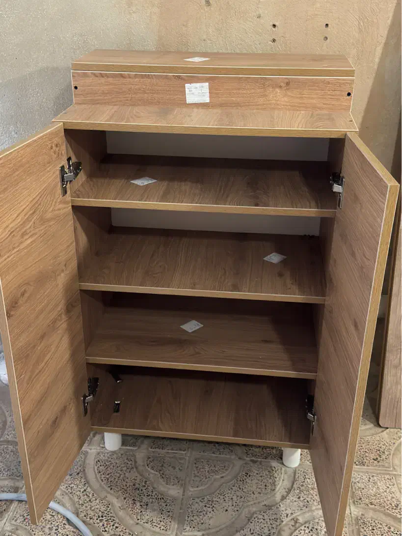 جاکفشی نو فروشی|جاکفشی، کمد، دراور|قزوین, |دیوار