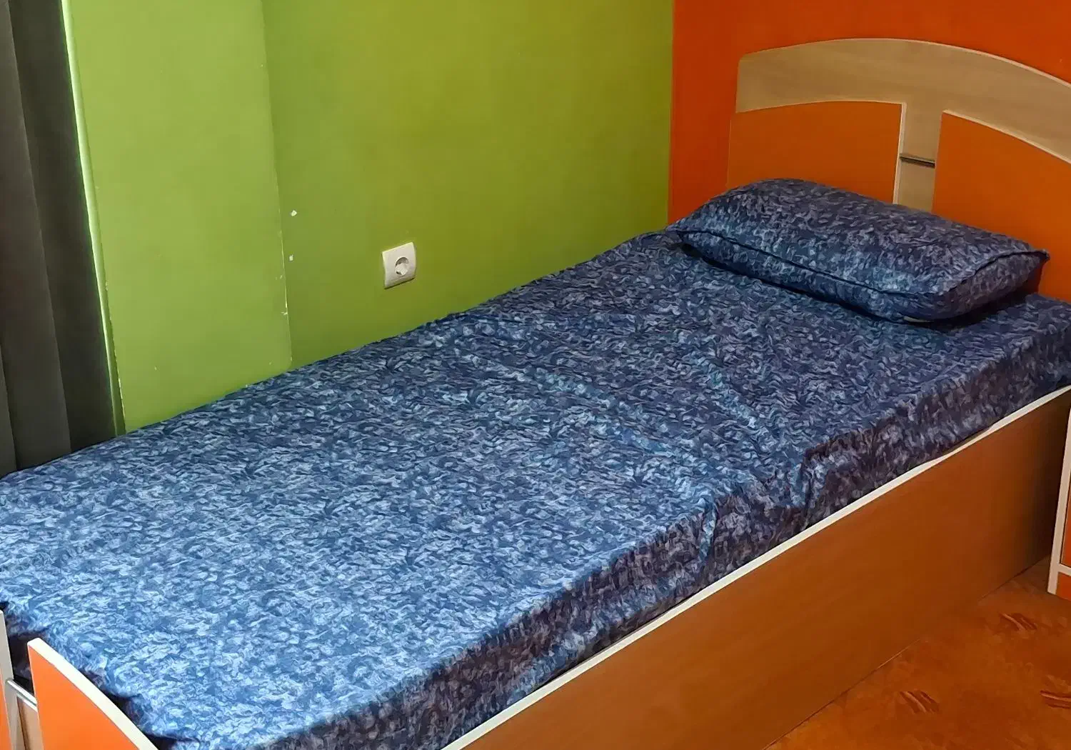 تخت یکنفره|تخت و سرویس خواب|نوشهر, |دیوار