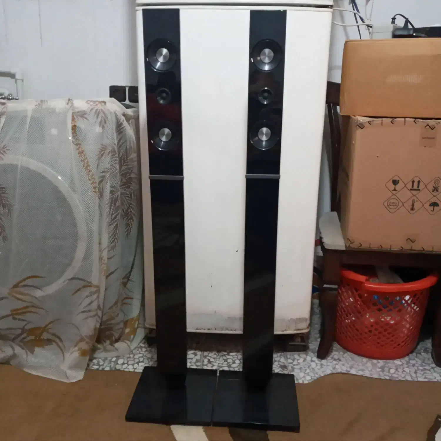 باند سامسونگ قیمت مناسب|سیستم صوتی خانگی|اطاقور, |دیوار