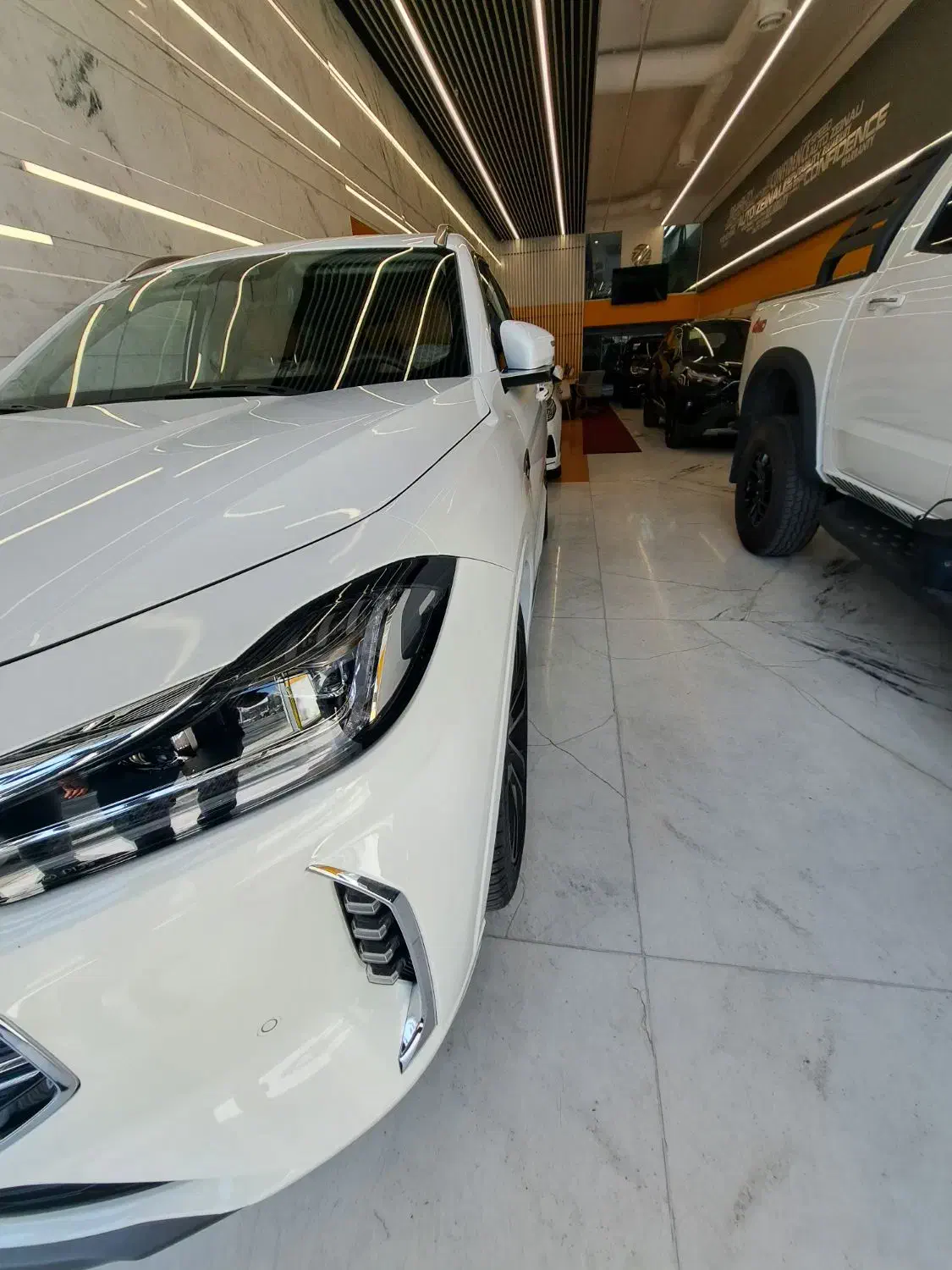 فیدلیتی پرستیژ، مدل ۲۰۲۴|خودرو سواری و وانت|تهران, عباسآباد|دیوار