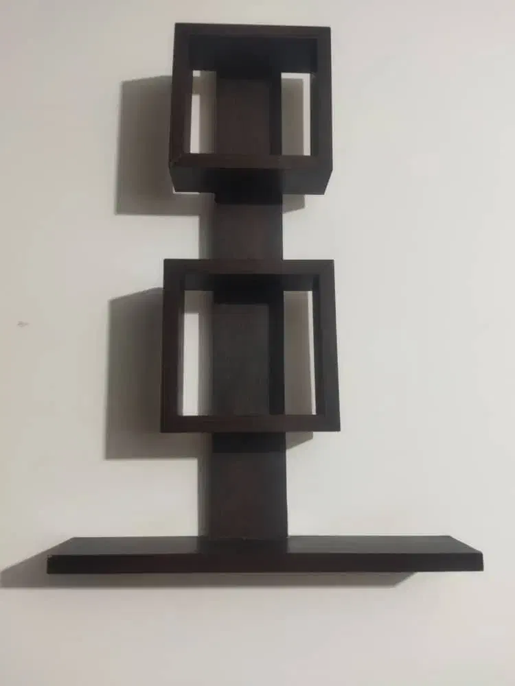 دکوری|کتابخانه، شلف، قفسه‌های دیواری|پاکدشت, پاکدشت (مامازند)|دیوار