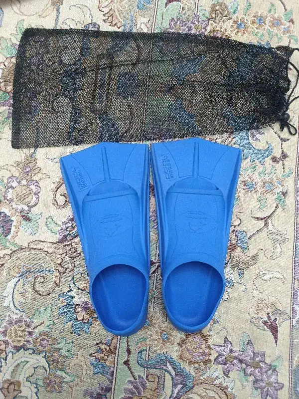 پاور فین|غواصی و ورزش‌های آبی|مشهد, یاس|دیوار