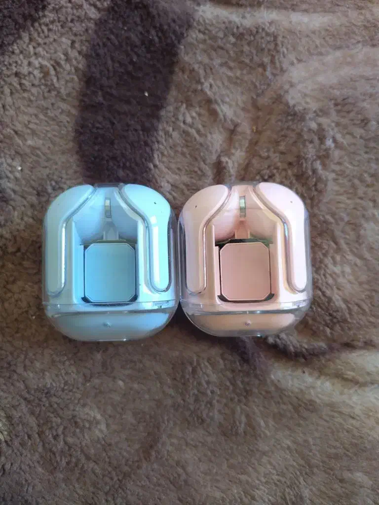 هندزفری بلوتوثی Ultrapods با نمایشگر LED|لوازم جانبی موبایل و تبلت|تهران, بهارستان|دیوار