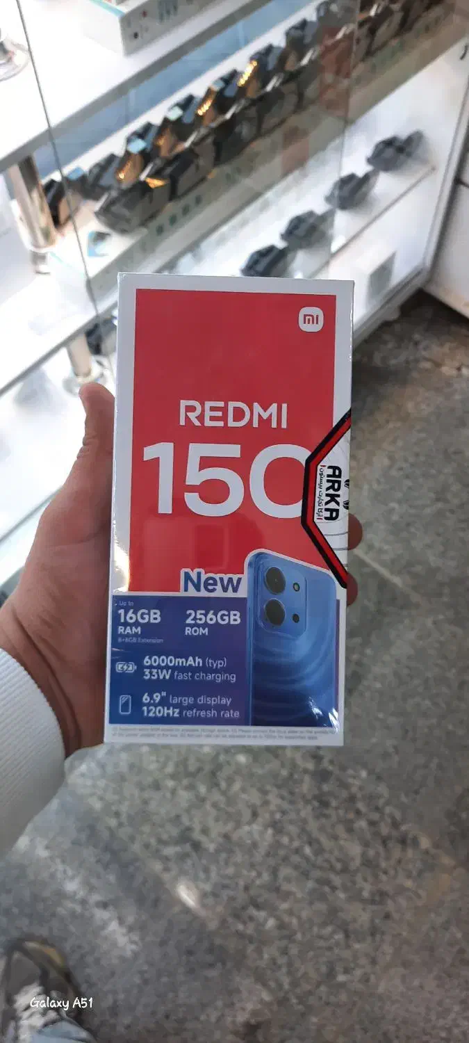 فروش ویژه گوشی شیائومی سامسونگ|موبایل|مشهد, طبرسی شمالی|دیوار