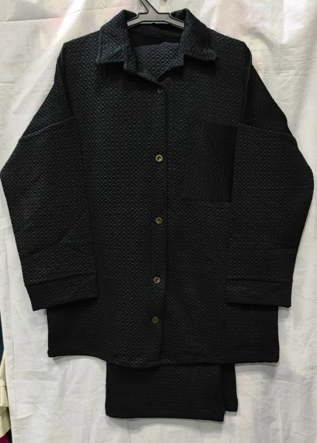 بلوز شلوار گرم|لباس|بیرجند, |دیوار