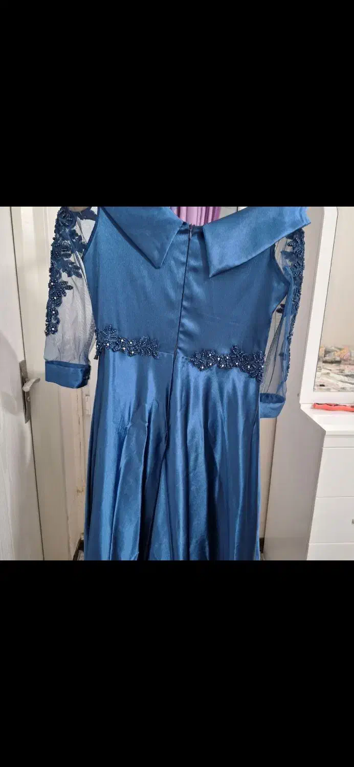 دو عدد پیراهن مجلسی|لباس|تهران, اوقاف|دیوار