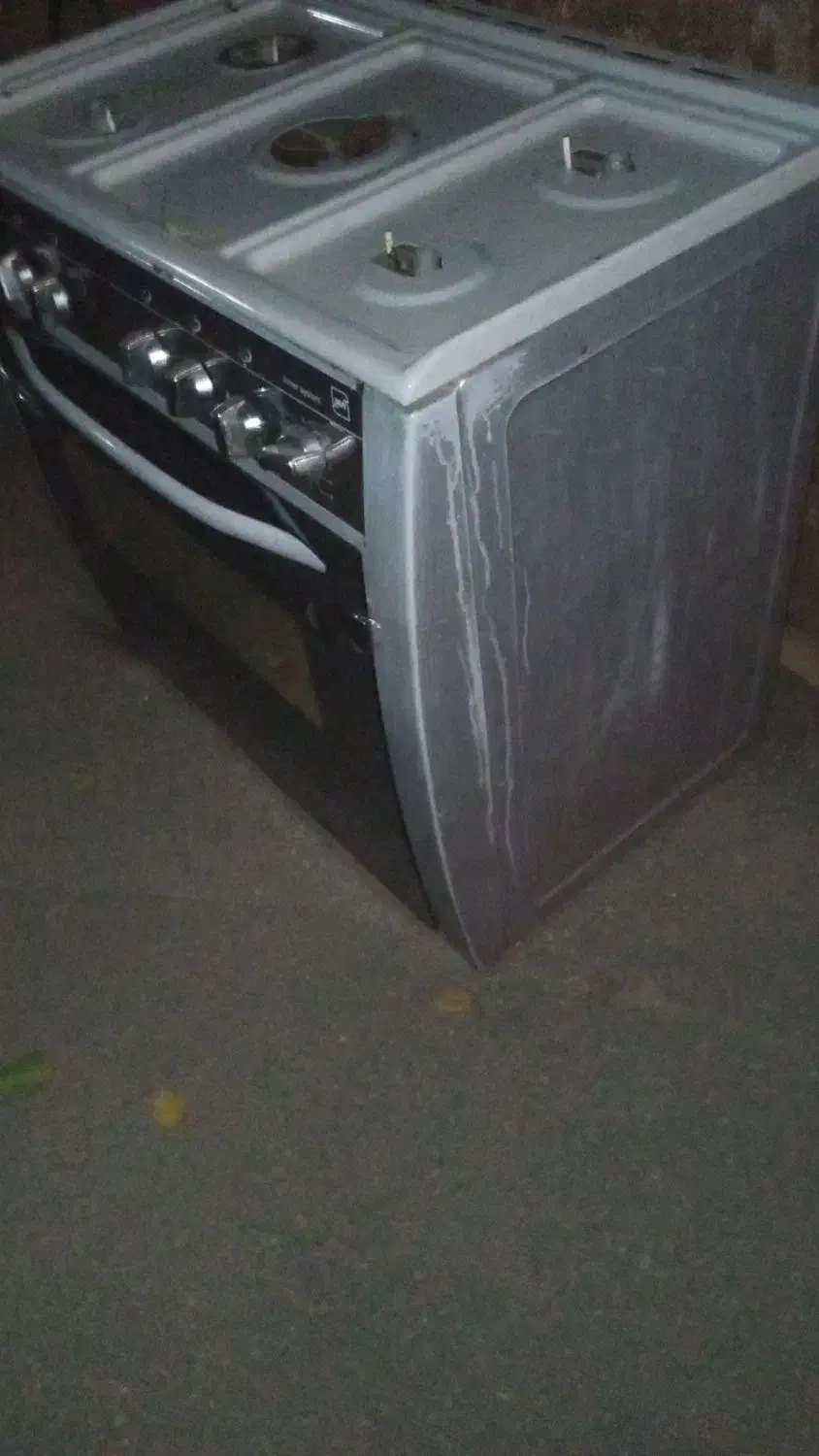 اجاق گاز طرح فر|اجاق گاز و لوازم برقی پخت‌وپز|داران, |دیوار