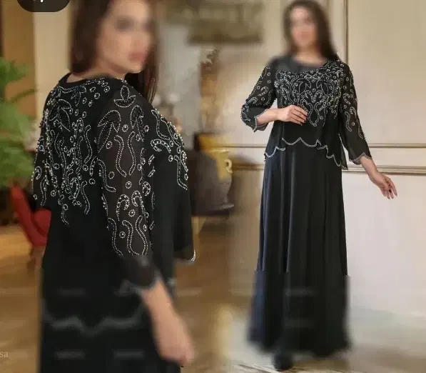 لباسا مزون اف خورده فقط ۳۵۰کرایش|لباس|مشهد, طبرسی شمالی|دیوار