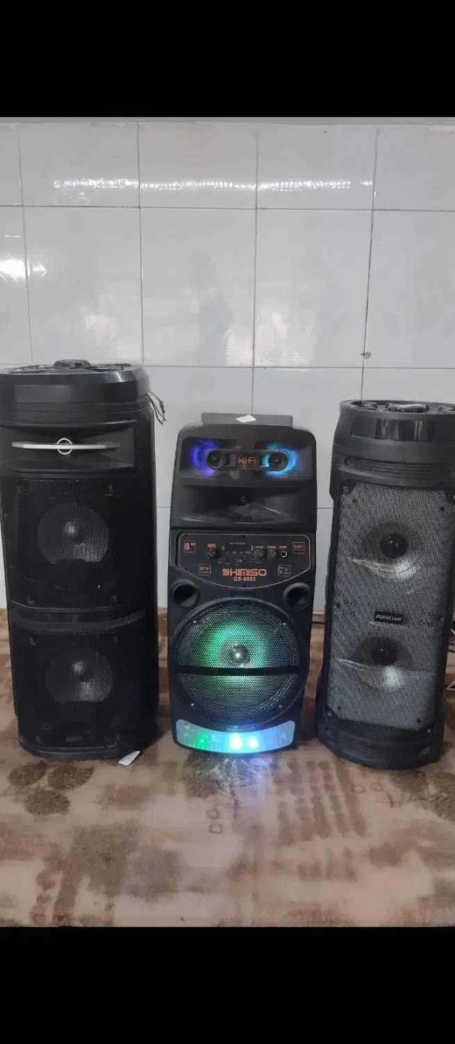 تعمیرات صوتی تصویری|خدمات پیشه و مهارت|سبزوار, امیر کبیر|دیوار