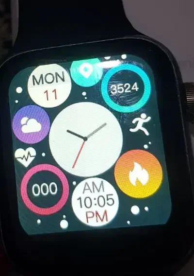 ساعت مچی  امکانات فول سری اول|ساعت|کرمانشاه, |دیوار