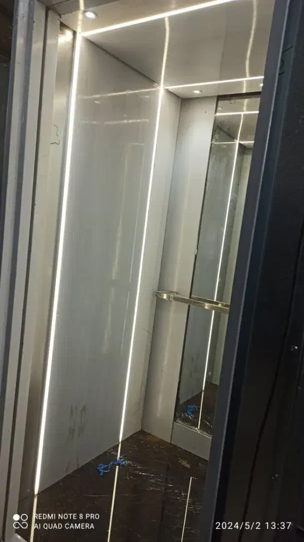 استخدام نیروی فنی جهت نصب آسانسور|استخدام صنعتی، فنی، مهندسی|حمیدیا, |دیوار