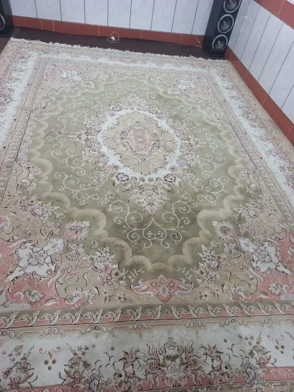 فروش فرش|فرش|آزادشهر, |دیوار