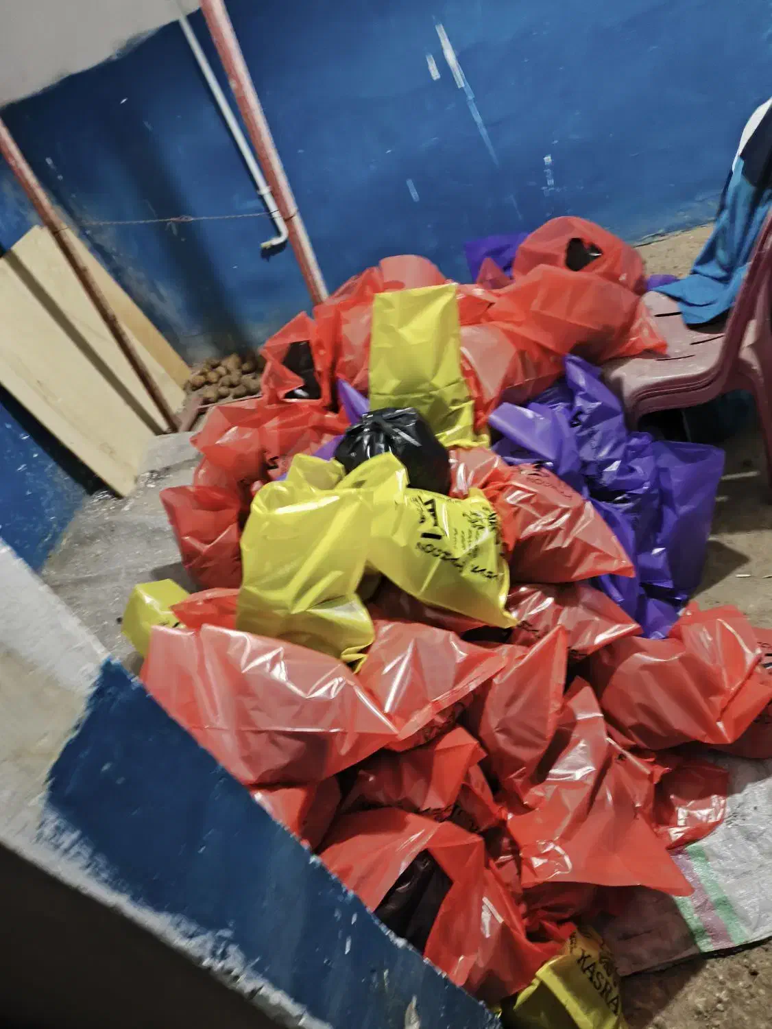 زغال کبابی درجه 1|عمدهفروشی|گرگان, |دیوار